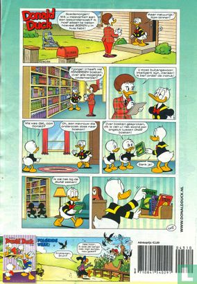 Donald Duck 43 - Image 2
