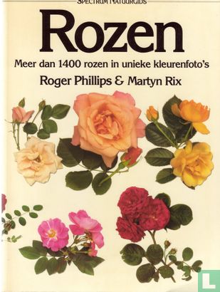 Rozen - Image 1