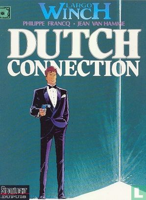 Dutch Connection  - Afbeelding 1