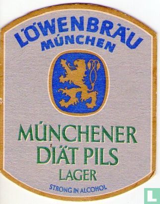 Munchener Diät Pils