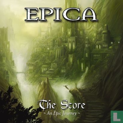 The score (an epic journey) - Image 1