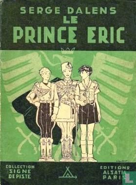 Le Prince Eric - Bild 1