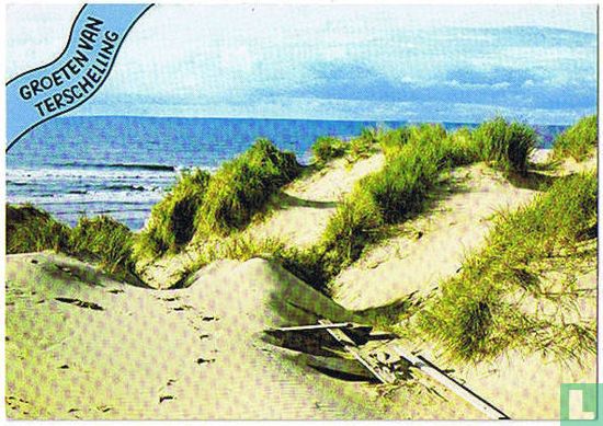 Groeten van Terschelling