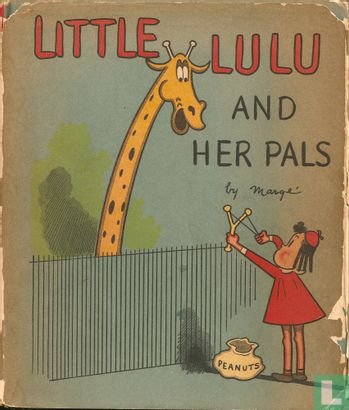 Little Lulu and Her Pals - Afbeelding 1