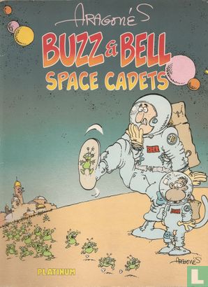 Space Cadets - Image 1