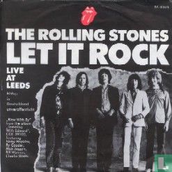 Let It Rock - Afbeelding 1