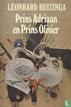 Prins Adriaan en Prins Olivier - Afbeelding 1