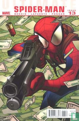 Ultimate Spider-Man 013 - Bild 1
