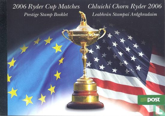 Ryder Cup - Bild 1