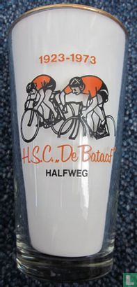 H.S.C. De Bataaf Halfweg '23-'73 - Image 1