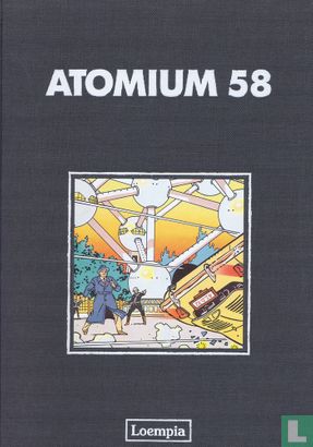 Atomium 58 - Afbeelding 1
