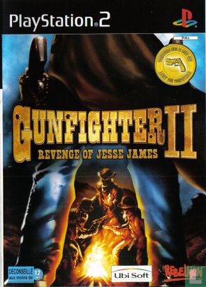 Gunfighter II: Revenge of Jesse James - Afbeelding 1