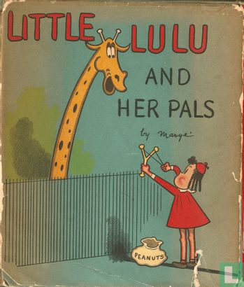 Little Lulu and Her Pals - Afbeelding 2