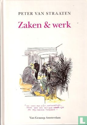Zaken & werk - Image 1
