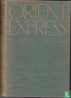 Orient Express - Afbeelding 1