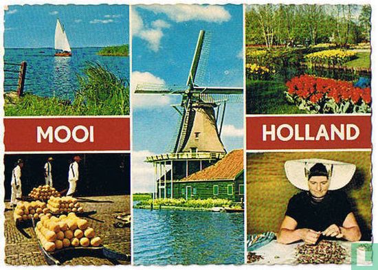 Mooi Holland