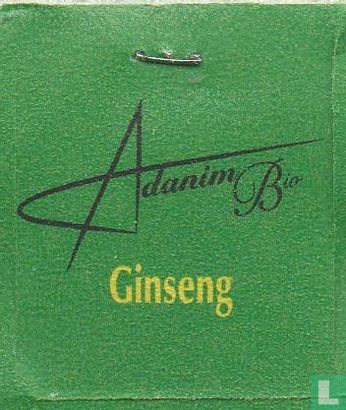Ginseng - Afbeelding 3