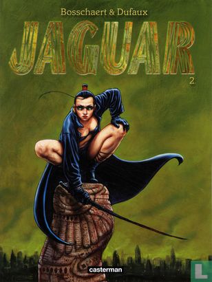 Jaguar 2 - Image 1