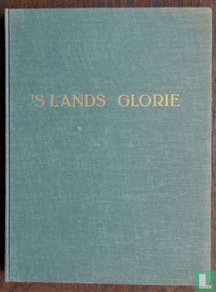 's Lands Glorie II - Afbeelding 1