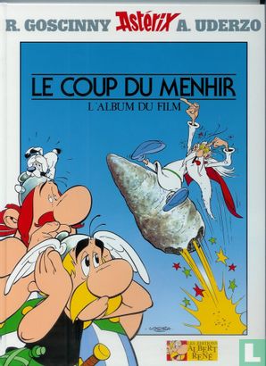 Le Coup Du Menhir - Image 1