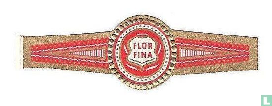 Flor fina - Image 1