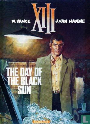 The day of the black sun - Image 1