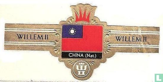 China (Nat.) - Image 1