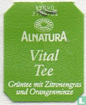 21 Vital Tee  - Afbeelding 3