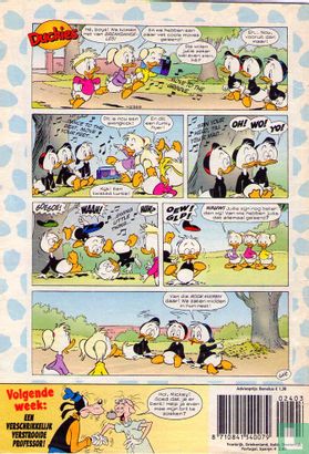Donald Duck 24 - Afbeelding 2