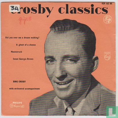 Crosby Classics - Image 1