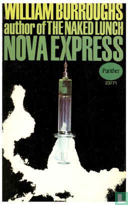 Nova Express - Bild 1
