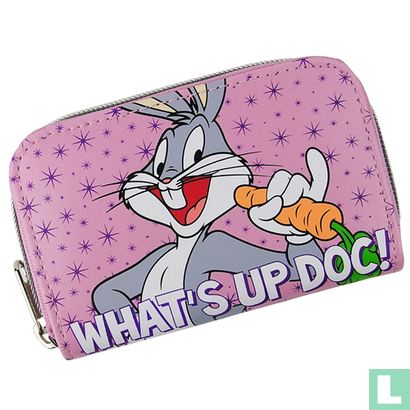 What's Up Doc!
