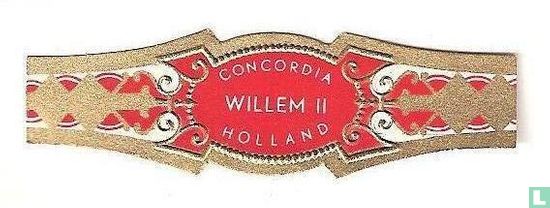 Concordia Willem II Holland - Bild 1