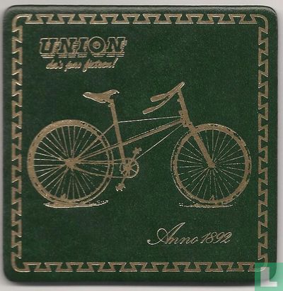 Union Anno 1892