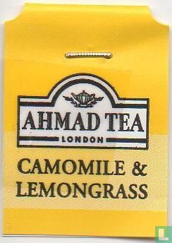 Camomile & Lemongrass - Afbeelding 3
