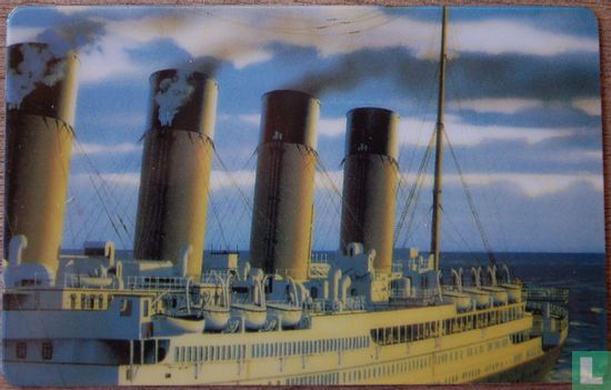 Titanic - Image 1