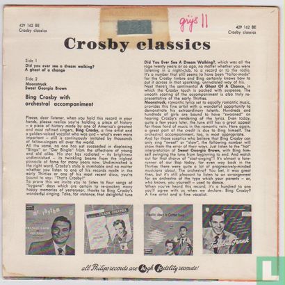 Crosby Classics - Image 2