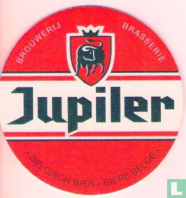 Brouwerij Jupiler Brasserie 10 cm