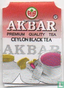 Ceylon Black Tea - Afbeelding 3
