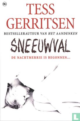 Sneeuwval - Image 1