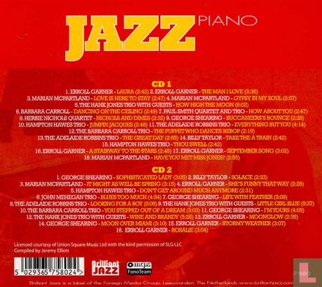 Jazz Piano - Afbeelding 2