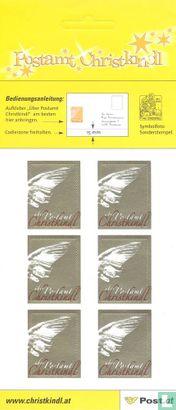 Christkindl Labels - Afbeelding 2