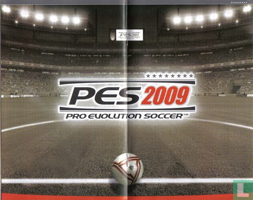 Pro Evolution Soccer 2009 - PES 2009 - Bild 3