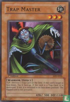 Trap Master