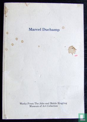 Marcel Duchamp - Bild 1
