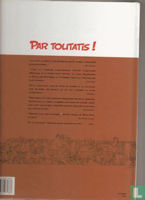 Le livre d'Asterix le Gaulois - Image 2
