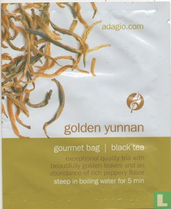 golden yunnan - Image 1