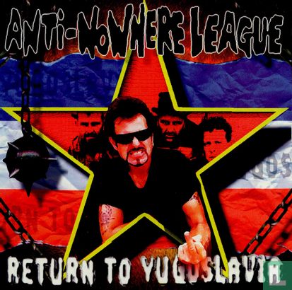 Return to Yugoslavia - Bild 1