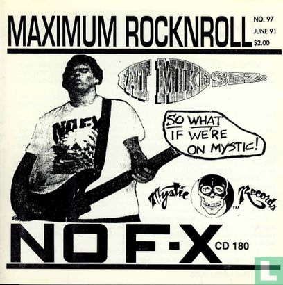 Maximum rocknroll - Afbeelding 1