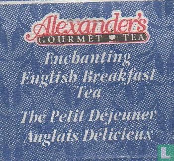 Enchanting English Breakfast Tea - Afbeelding 3